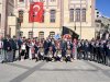 Biga'da coşkulu kutlama 