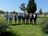 Doğan’dan Kaşdemir’e fuar daveti (22.09.2022)