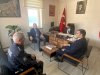 Vali Aktaş Eceabat’taydı 