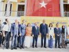 İskenderoğlu; “Çanakkale’ye çok yakıştı”