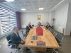 Vali Aktaş’a vakıf brifingi 