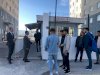 Vali Aktaş öğrencilerle buluştu 