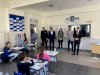 Göktaş’tan bir dizi ziyaret 