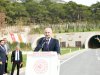 BAKAN KARAİSMAİLOĞLU’NDAN TÜNEL PAYLAŞIMI  “TÜNELLERİ 1 HAFTADA 53 BİN ARAÇ KULLANDI” (20.10.2022)