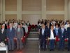 ÇOMÜ’de OSB Projesi Çalıştayı