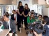 TURMEPA Gezici Eğitim Otobüsü Çanakkale'de