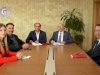 İşbirliği protokolü imzalandı