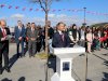 Cumhuriyet Bayramı coşkuyla kutlandı 