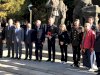 NATO Genel Sekreteri Çanakkale'deydi 