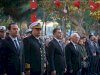 Lapseki’de 10 Kasım töreni 