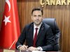 “TÜRKİYE YÜZYILI'NIN ÇANAKKALE'MİZDEKİ İLK ESERİDİR” (17.11.2022)