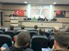BİGA TSO’DA YENİ DÖNEM  İLK MECLİS TOPLANTISI YAPILDI (24.11.2022)