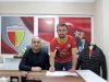 Samet Özmen Yenicespor’da