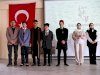 LAPSEKİ’DE 12 MART PROGRAMI