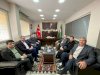 IPARD III Programı  Ve Yatırımlar Konuşuldu 