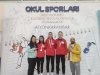 Taekwondo Sporcuları Gururlandırdı