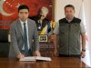 Bayramiç Sarıkız Mesire Alanı Projesi İçin İmza Töreni Gerçekleştirildi