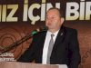 Şadan Doğan; “Ülkemiz İçin Çalışmaya Devam Edeceğiz”