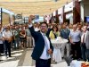Rektör Erenoğlu, personele teşekkürlerini iletti