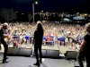 Vatandaşlar HAMZAKOYFEST’de eğlendiler