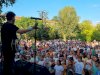 TROİA FESTİVALİ RENKLİ ETKİNLİKLERLE BAŞLADI