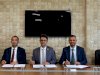 ÇOMÜ’de İşbirliği protokolü imzalandı