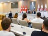 Öğrenciler staj sürelerini tamamladı