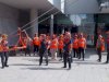 Mahalle afet gönüllüleri eğitimleri ilk etabı tamamlandı