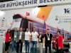 Raylı sistemleri yerinde incelediler