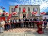 Halk Kütüphanesinin restorasyonu tamamlandı