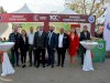 Tarım Fuarı ilgi gördü