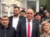 Ercan Yılmaz aday adaylığını açıkladı