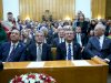 Gökhan, CHP Grup Toplantısına katıldı