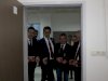 Yeni Ürün Geliştirme Laboratuvarı açıldı