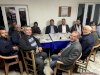 AK Parti’den köylere ziyaret