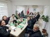 Ergün’den Ulusal Süt Konseyi’ne çağrı