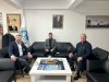 Geyikli projeleri masaya yatırıldı