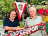 Kepezspor’da ‘cevher’ dönemi sona erdi