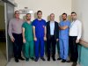 ÇOMÜ Hastanesi’nde 6 atrial fibrilasyonu olan hasta başarı ile tedavi edildi