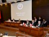 ÇTSO’da Meclis Toplantısı yapıldı