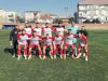 Çanakkalespor’da galibiyet coşkusu