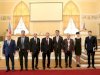 ÇOMÜ kardeş ülke Azerbaycan bilim kurumları ile iş birliği anlaşmaları imzaladı