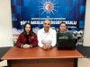 Projeye TÜBİTAK desteği!