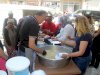 GAZİ MAHALLESİNDE MEVLİT