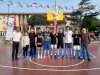Ezine MYO, ÇOMÜ Spor Şenliklerinde yer aldı!