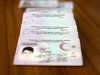 Sürücü belgesi ve nüfus cüzdanı uyarısı