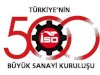 Türkiye'nin En Büyük 500 Sanayi Kuruluşu açıklandı