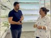 TÜRKARSLAN, İNCELEME GEZİLERİNİ SÜRDÜRÜYOR