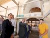 Vali Ömer Toraman, Ulu Camii Restorasyon Çalışmalarını İnceledi