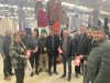 Ezine’de Verem Eğitimi ve Farkındalık Haftası kapsamında bilgilendirme çalışması yapıldı